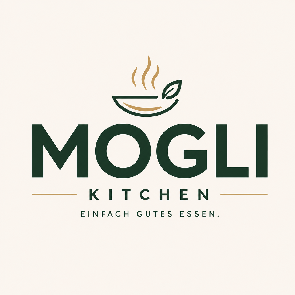 Mogli Kitchen Logo